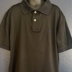 Boy’s Ralph Lauren Polo Shirt